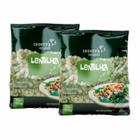 Kit 2X: Lentilha Verde Sem Glúten Reserva Mundi 500G