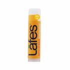 Kit 2X: Lip Balm Citrus Com Fps 15 Orgânico Lafes 4,25G