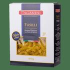 Kit 2x: Macarrão Fusilli Sem Glúten Paganini 500g