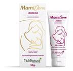 Kit 2x Mamiderm Lanolina Creme 50g MultiNature A