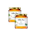 Kit 2X: Mel Puro Orgânico Villa Piva 300G