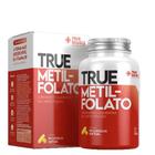 Kit 2X: Metilfolato Vitamina B9 True Source 90 Cápsulas