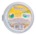 Kit 2X: Missô de Soja Artesanal Orgânico Sítio Boa Esperança 250g