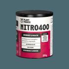 Kit 2X: Nitrato Nitro400 Beterraba/Laranja Plant Power 270G