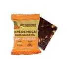 Kit 2X: O Pé De Moça Sem Glúten Vegano Uncooked 25G