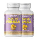 kit 2x OLEO DE PRIMULA 500MG 60CPS MELFORT A