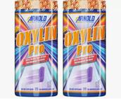 kit 2x OxylinPro Arnold Nutrition 120 Cápsulas