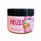 Kit 2X: Pasta De Nozes 100% Vegana Blend 200G - Original Blend