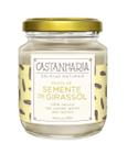 Kit 2X: Pasta De Semente De Girassol Castanharia 210G