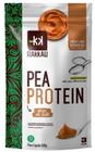 Kit 2X: Pea Protein Doce De Leite Vegana Rakkau 600G