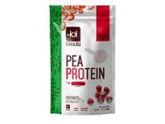 Kit 2X: Pea Protein Morango Vegana Rakkau 600g