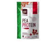 Kit 2X: Pea Protein Morango Vegana Rakkau 600G