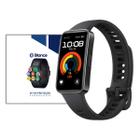 Kit 2x Película Hydrogel Resistant Para Huawei Band 9