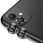 Kit 2X Película Lente Câmera Para iPhone 11 Normal - Mais Proteção e Charme Para Seu iPhone