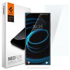 Kit 2x Película Original Spigen NeoFlex Galaxy S24 Ultra 6,8