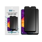 Kit 2X Películas de Cerâmica 9D Matte Fosca para Samsung Galaxy A50 Tela toda