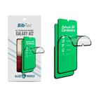 Kit 2X Películas de Cerâmica Inquebrável 9D para Samsung Galaxy A12 Tela toda