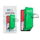 Kit 2X Películas de Cerâmica Inquebrável 9D para Samsung Galaxy A13 5G Tela toda