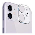 Kit 2x Películas Lente da Câmera Para iPhone 11 Proteção Total
