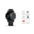 Kit 2x Películas para Garmin Forerunner 945 - Vidro Temperado