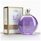 Kit 2x Perfumes Feminino Allie Colônia MaryLife 100ml