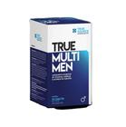 Kit 2X: Polivitamínico Multi Men True Source 90 Capsulas