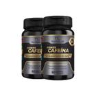 Kit 2x Power Cafeína 60cps 500mg B - HerboLab