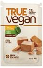 Kit 2X: Proteína True Vegan Doce Leite Sachê True Source 34G