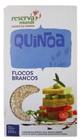 Kit 2X: Quinoa em Flocos Branca Reserva Mundi 150g