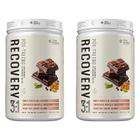 Kit 2X: Recovery 3:1 Pós Treino Milk Chocolate True Source