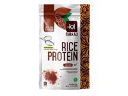 Kit 2X: Rice Protein Cacau Vegana Rakkau 600G