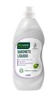 Kit 2X: Sabonete Líquido Lavanda Biowash 1L