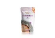 Kit 2X: Sal Rosa Do Himalaia Fino Sabor Da Terra 500G