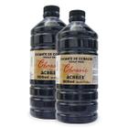 Kit 2x Secante de Cobalto 500ml Acrilex