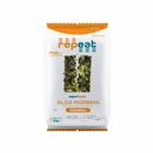 Kit 2X: Snack de Alga Marinha Tradicional Repeat 5g - Leve Crock