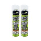 Kit 2x Spray Borracha Líquida Aerosol Hm Impertech 400ml - HM Rubber