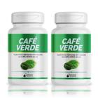 Kit 2x Suplemento Alimentar Café Verde 120 Cápsulas Bio Vitta 500mg