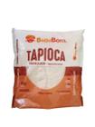 Kit 2X: Tapioca Granulada Sem Glúten Beijubom 500G