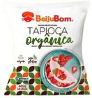 Kit 2X: Tapioca Orgânica Sem Glúten Beijubom 420G