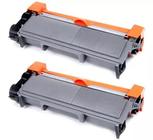 Kit 2x Toner P/ L2540dw L2740dw L2720dw 2540dw 2740dw 2720dw