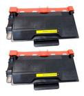 Kit 2x Toner Para 6202dw 5652dn 5702dw 5102dw 5502dn 5902dw - Gold / Premium / Neutro