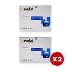 Kit 2x Toner Tn3442 Tn850 P/ 5102 5502 5902 6402 6902 6202 - Evolut