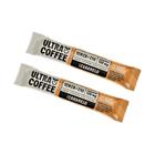 Kit 2X: Ultracoffee Caramelo Vegano Sachê 10G