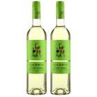 Kit 2x Vinhos Brancos Portugueses Ciconia Verde - Cantu