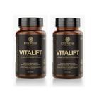 Kit 2x Vitalift Multivitamínico (90 Capsulas cada) - Essential Nutrition