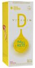 Kit 2X: Vitamin D Líquido Baby & Kids True Source 30ml