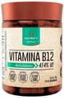 Kit 2X: Vitamina B12 Nutrify 60 Cápsulas