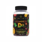 Kit 2X: Vitamini D Essential Nutrition 60 Gomas