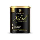 Kit 2X: Xylitol Adoçante Natural Essential Nutrition 300G