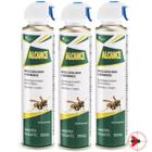 Kit 3 Alcance Contra Vespas E Marimbondos 400ml Labgard